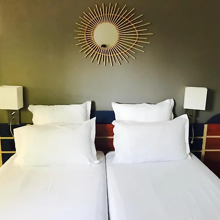 Hotel Greet Bordeaux Arena 3*