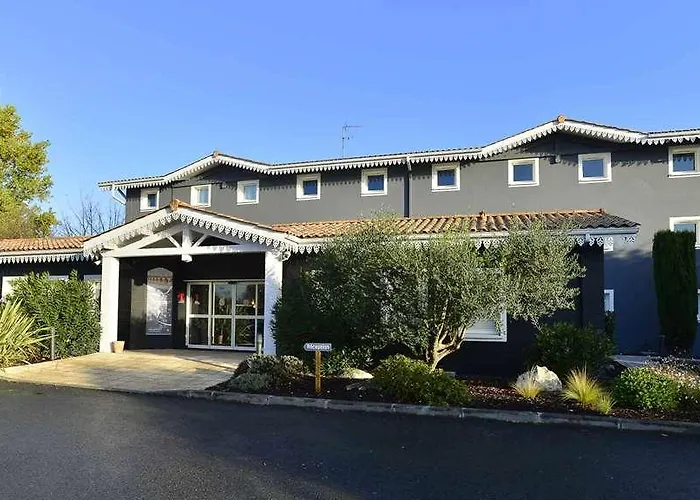 Hotel Greet Bordeaux Arena