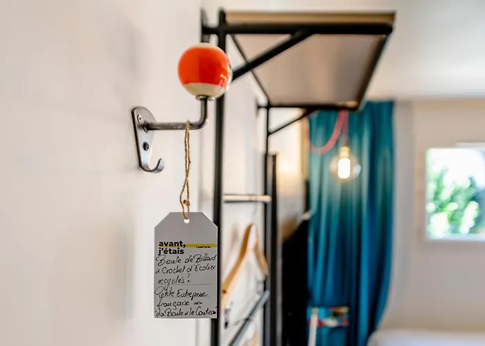 Hotel Greet Bordeaux Arena 3*