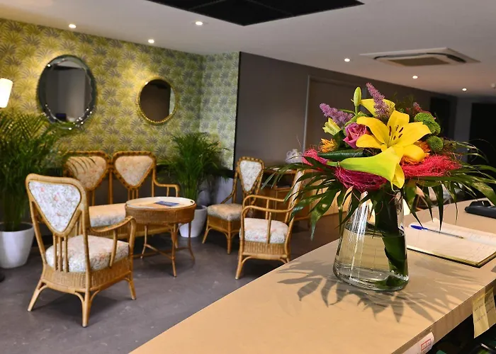Hotel Greet Bordeaux Arena