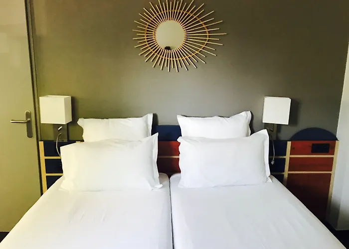 Greet Bordeaux Arena Hotel Floirac (Gironde)