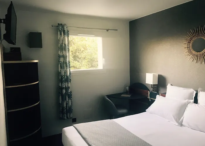 Hotel Greet Bordeaux Arena Floirac (Gironde)