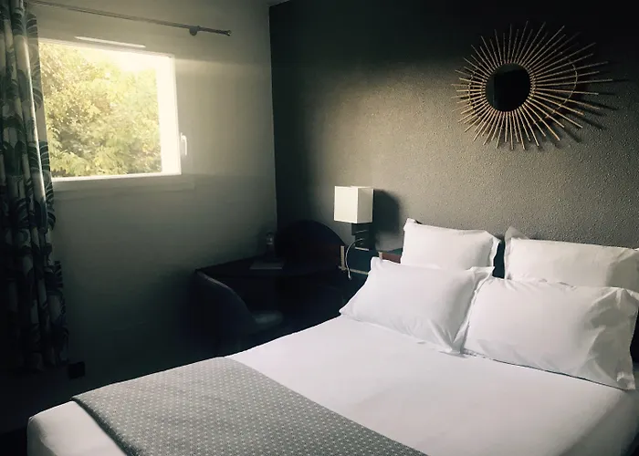 Hotel Greet Bordeaux Arena