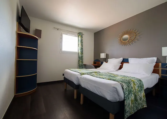 Greet Bordeaux Arena Hotel