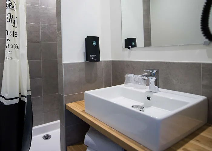 Hotel Greet Bordeaux Arena