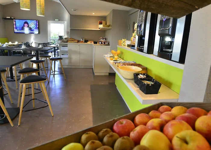 Greet Bordeaux Arena Hotel 3*
