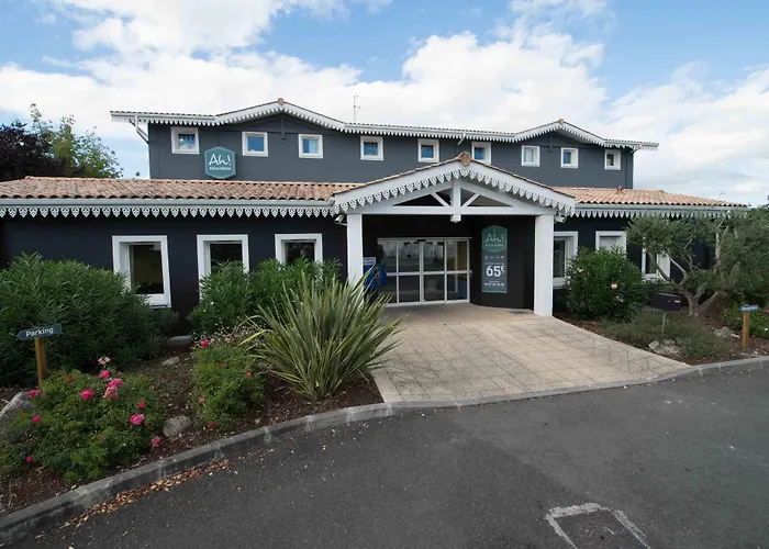 Hotel Greet Bordeaux Arena 3*