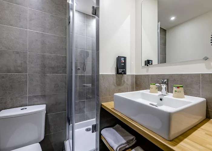 Hotel Greet Bordeaux Arena Floirac (Gironde)