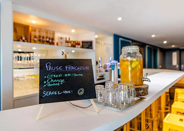 Hotel Greet Bordeaux Arena Floirac (Gironde)