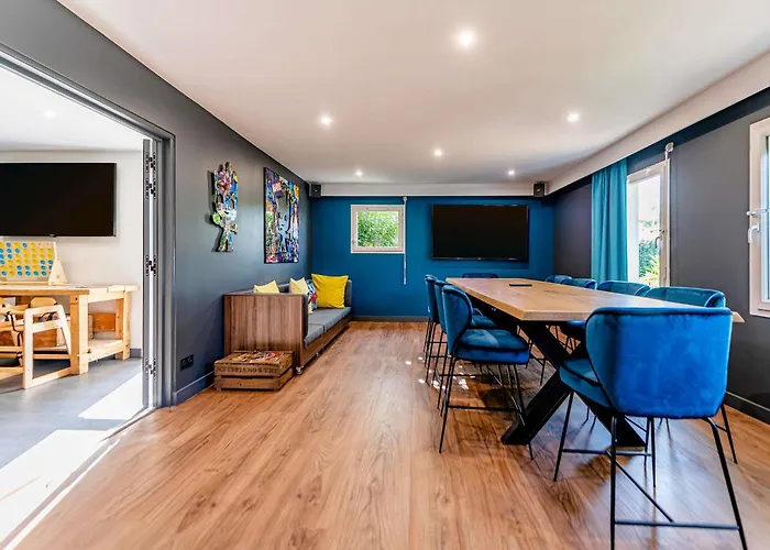 Greet Bordeaux Arena 3*