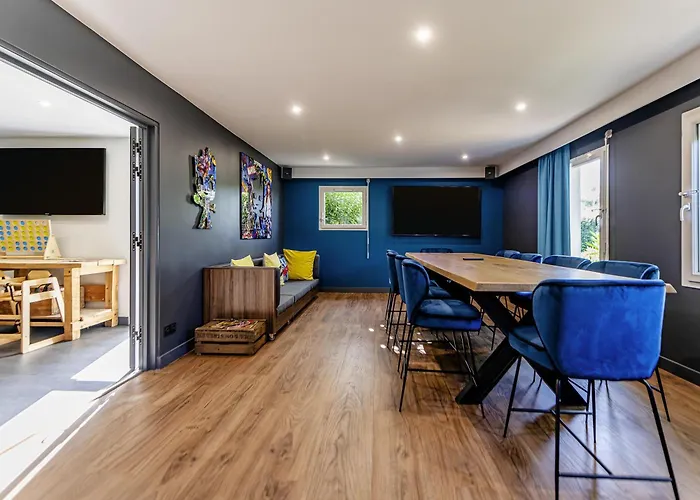 Greet Bordeaux Arena 3* Floirac (Gironde)