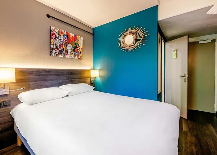 Hotel Greet Bordeaux Arena Floirac (Gironde)