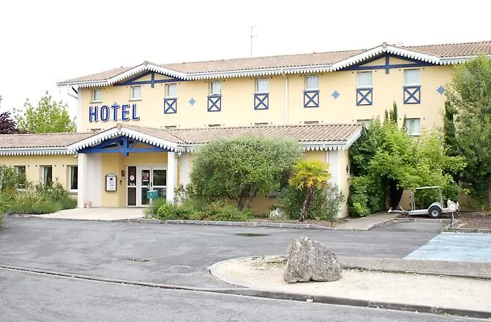 Greet Bordeaux Arena Hotel