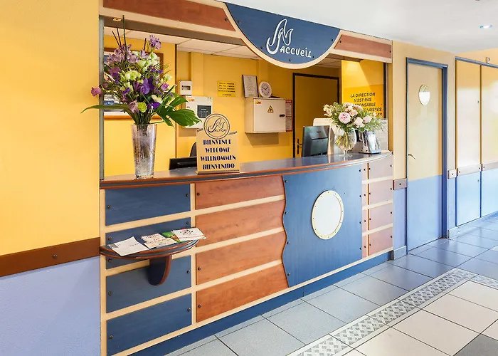 Greet Bordeaux Arena 3* Floirac (Gironde)