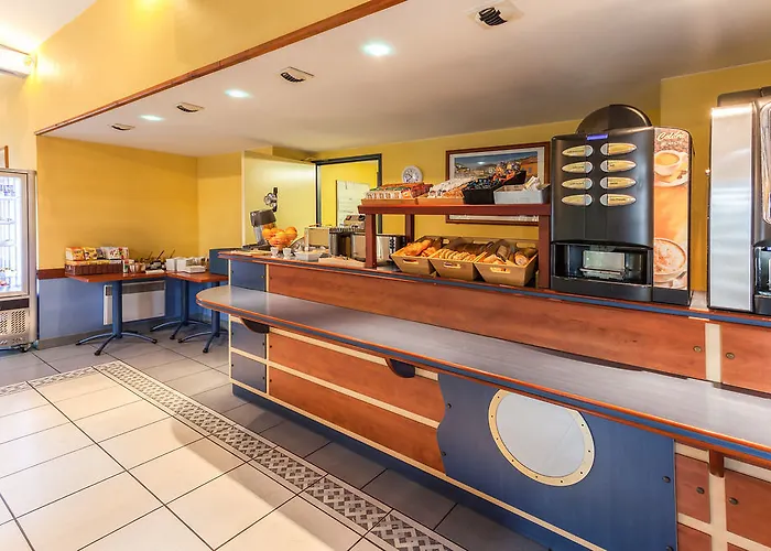 Greet Bordeaux Arena 3* Floirac (Gironde)