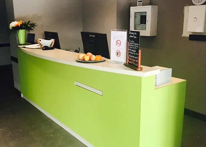 Greet Bordeaux Arena Hotel Floirac (Gironde)