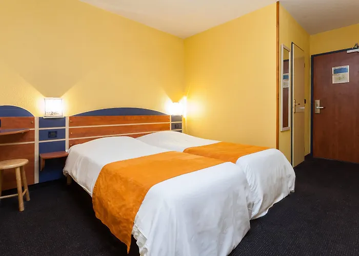 Greet Bordeaux Arena Hotel