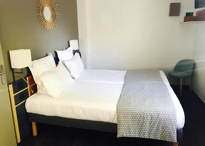 Greet Bordeaux Arena Hotel